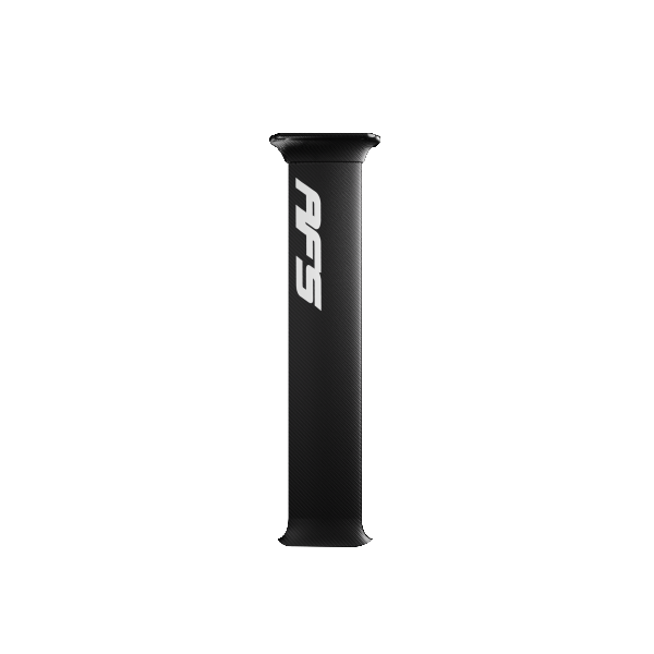 AFS HR CARBON MAST-FUSELINK PLATE/H  BAG+SCREWS-Y DRIVER